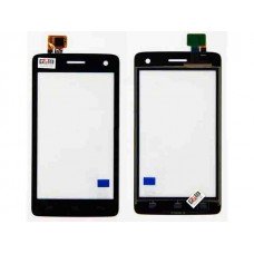 тачскрин для Fly IQ4490i (Era Nano 10) Черный