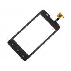 тачскрин для Fly IQ449 (Pronto) Черный