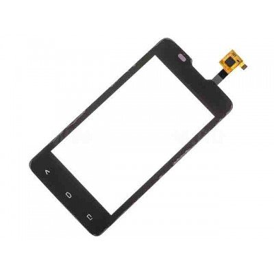 тачскрин для Fly IQ449 (Pronto) Черный