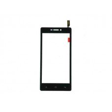 Тачскрин Fly Evo Energie 4 IQ4501 сенсорный экран