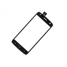 тачскрин для Fly IQ4503 Quad ERA Life 6 (черный)