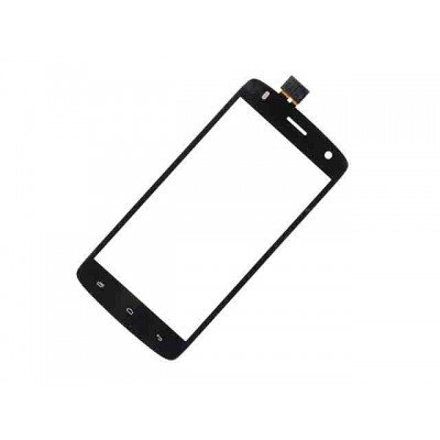 тачскрин для Fly IQ4503 Quad ERA Life 6 (черный)