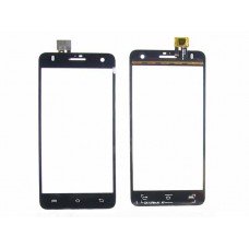 Тачскрин Fly IQ4512 Quad Evo Chic 4 сенсорный экран
