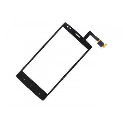 Тачскрин Fly IQ4514 Tech 4 EVO сенсорный экран