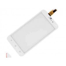 тачскрин для Fly IQ452 (белый)