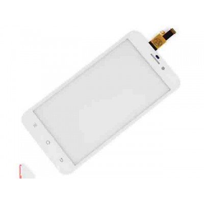 тачскрин для Fly IQ452 (белый)