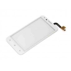 тачскрин для Fly IQ454 (Evo Tech 1) Белый