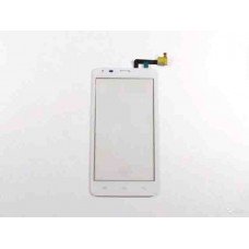 тачскрин для Fly IQ456 ERA Life 2 (белый)