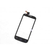 тачскрин для Fly IQ436 (Era Nano 3) Белый
