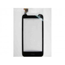 тачскрин для HTC Desire 310 Dual черный (стекло, внешний сенсорный экран) тачскрин для HTC Desire 310 Dual черный (стекло, внешний сенсорный экран)