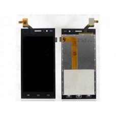 Дисплей Highscreen Zera S Power тачскрин (экран и сенсор) модуль