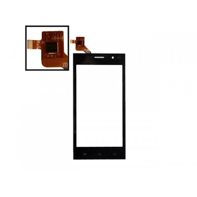 Тачскрин Highscreen Zera S Power сенсорный экран