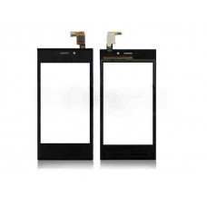 Тачскрин Highscreen Zera F (rev. S) сенсорный экран