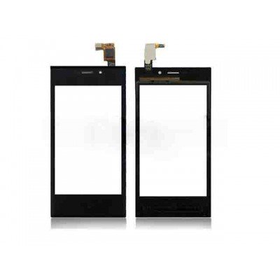 Тачскрин Highscreen Zera F (rev. S) сенсорный экран