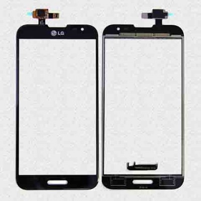 Тачскрин LG E980, E988 Optimus G Pro сенсорный экран