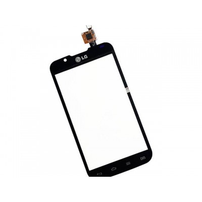 Тачскрин LG P715 L7 2 Dual Optimus сенсорный экран