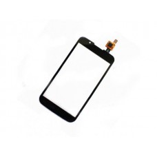 тачскрин для LG P715 (L7 ll Dual) Черный