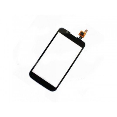 тачскрин для LG P715 (L7 ll Dual) Черный