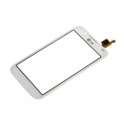 тачскрин для LG P715 (L7 ll Dual) Белый