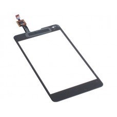 Тачскрин LG E975 Optimus G сенсорный экран