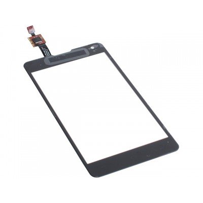 Тачскрин LG E975 Optimus G сенсорный экран
