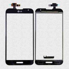 Тачскрин LG E980, E988 Optimus G Pro сенсорный экран