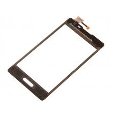 Тачскрин LG E450, E460 L5 2 Optimus сенсорный экран