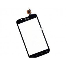 Тачскрин LG P715 L7 2 Dual Optimus сенсорный экран