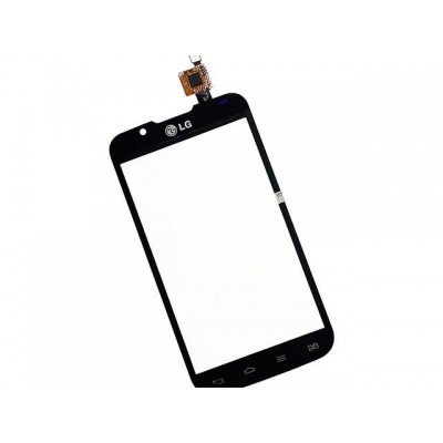 Тачскрин LG P715 L7 2 Dual Optimus сенсорный экран