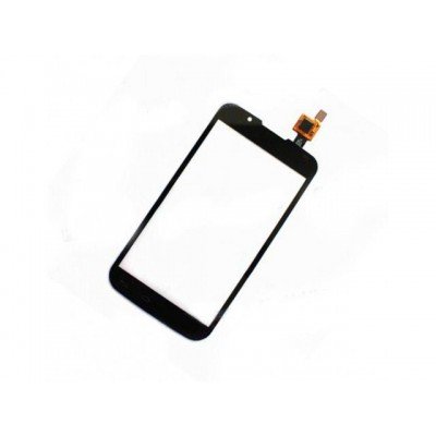 тачскрин для LG P715 (L7 ll Dual) Черный