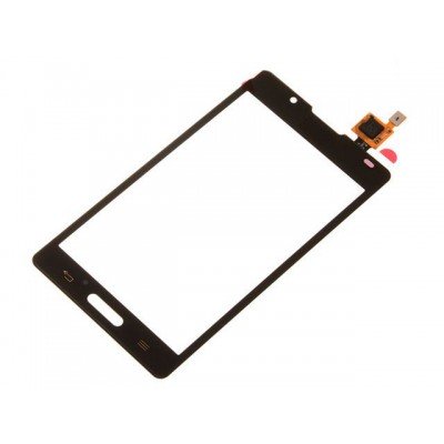Тачскрин LG Optimus P715 L7 2 сенсорный экран