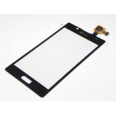 тачскрин для LG Optimus L7 (P705 / P700) (черный)