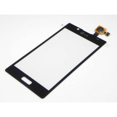 тачскрин для LG Optimus L7 (P705 / P700) (черный)