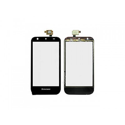 Тачскрин Lenovo A580 сенсорный экран