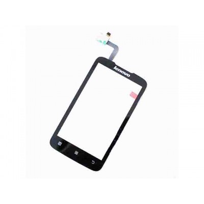 Тачскрин Lenovo A316i сенсорный экран