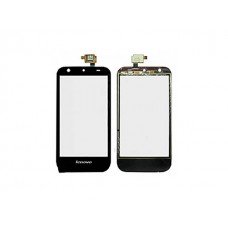 Тачскрин Lenovo A580 сенсорный экран