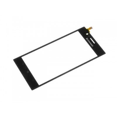 Тачскрин Lenovo K900 IdeaPhone сенсорный экран