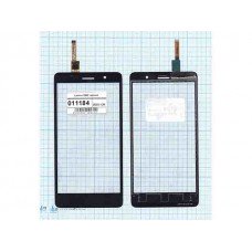 Тачскрин Lenovo S860 сенсорный экран