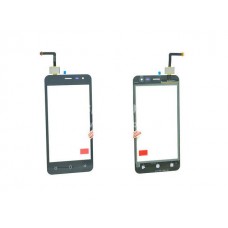 Тачскрин Micromax Q415 4G Canvas Pace сенсорный экран