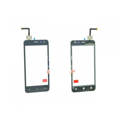 Тачскрин Micromax Q415 4G Canvas Pace сенсорный экран
