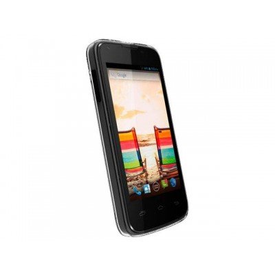 Тачскрин Micromax Canvas Quad A092 сенсорный экран
