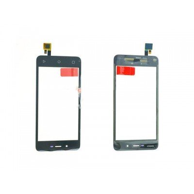 Тачскрин Micromax Q380 Canvas Spark сенсорный экран