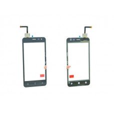 Тачскрин Micromax Q415 4G Canvas Pace сенсорный экран