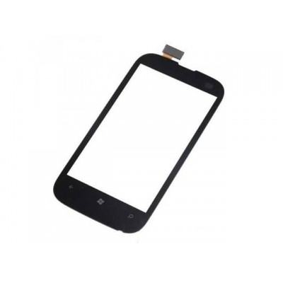 тачскрин для Nokia 510 Черный