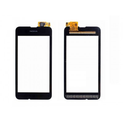Тачскрин Nokia Lumia 530 сенсорный экран