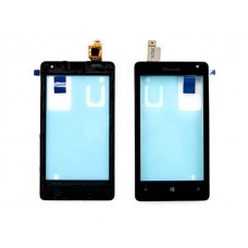 тачскрин для Nokia 532 Lumia 
