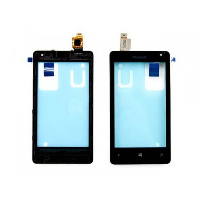 тачскрин для Nokia 532 Lumia 
