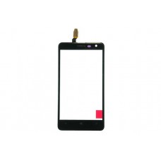 тачскрин для Nokia 625 Черный