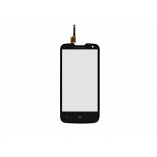 тачскрин для Nokia 830 (черный) ориг