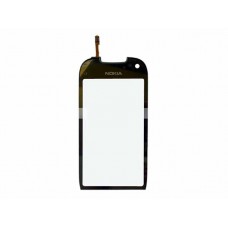 тачскрин для Nokia C7 (черный)